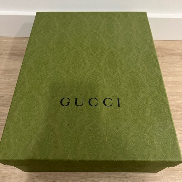 Gucci Slides - Picture 2 of 7